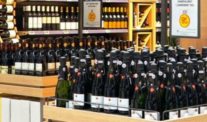Foire aux vins de printemps et automne