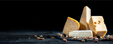 Le fromage
