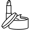 rayon produits de beaut&eacute; bio