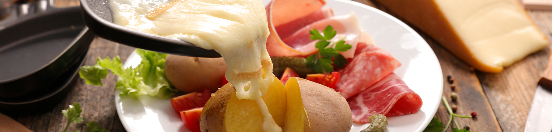 Raclette