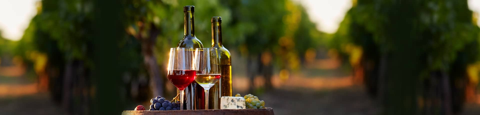 Les vins HVE