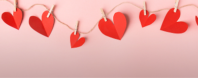 Cadeaux Saint Valentin