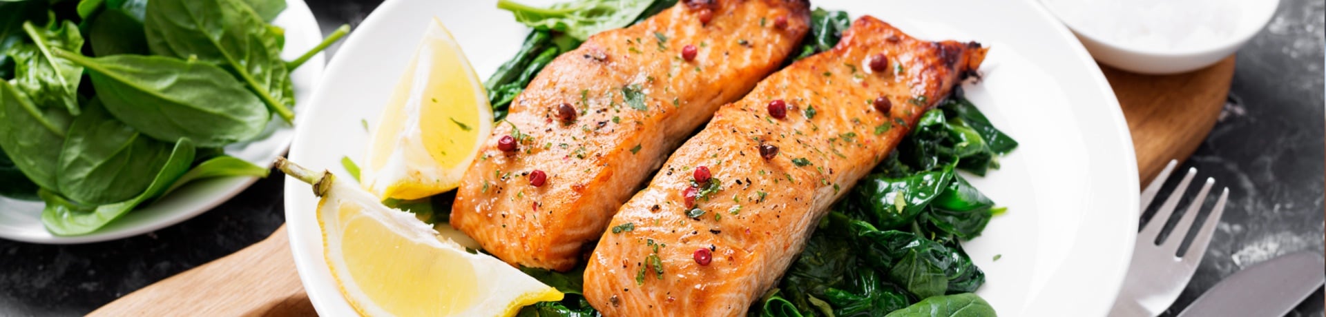 Livraison de poisson &agrave; domicile