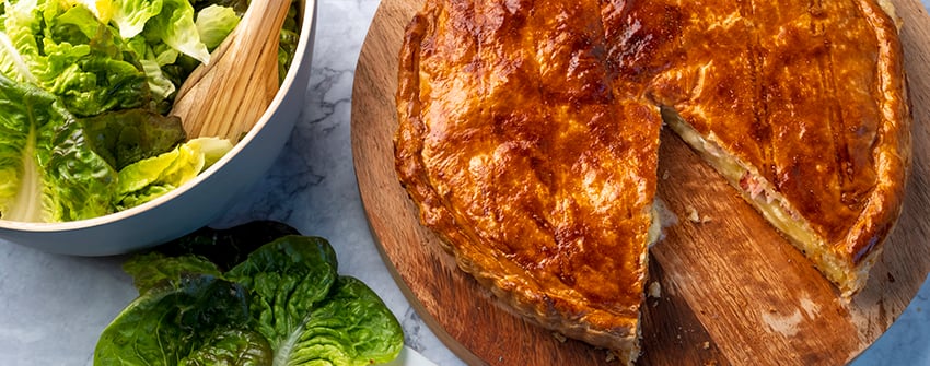 3 recettes r&eacute;confortantes
