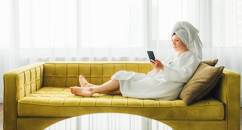 5 astuces bienfaits chaleur