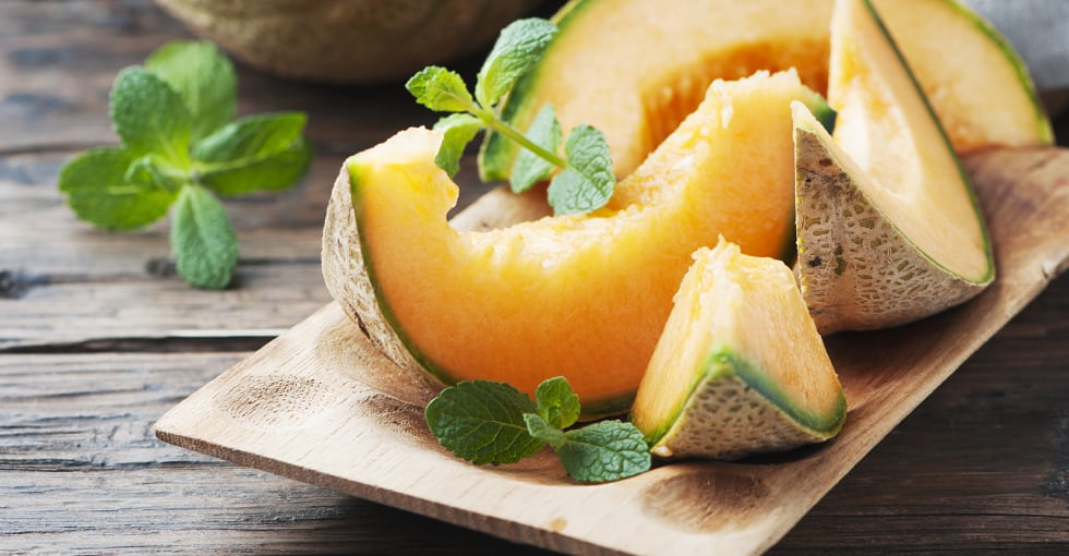 Le melon
