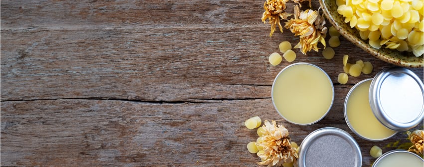 DIY Cosm&eacute;tique : baume &agrave; l&egrave;vres