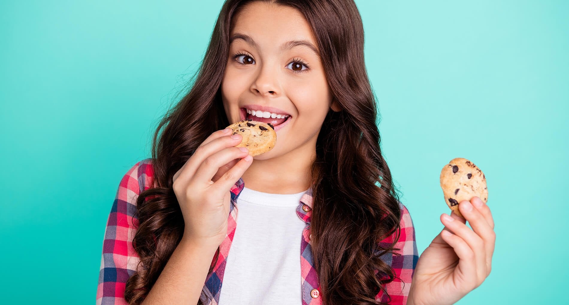 Conseils gouters enfants