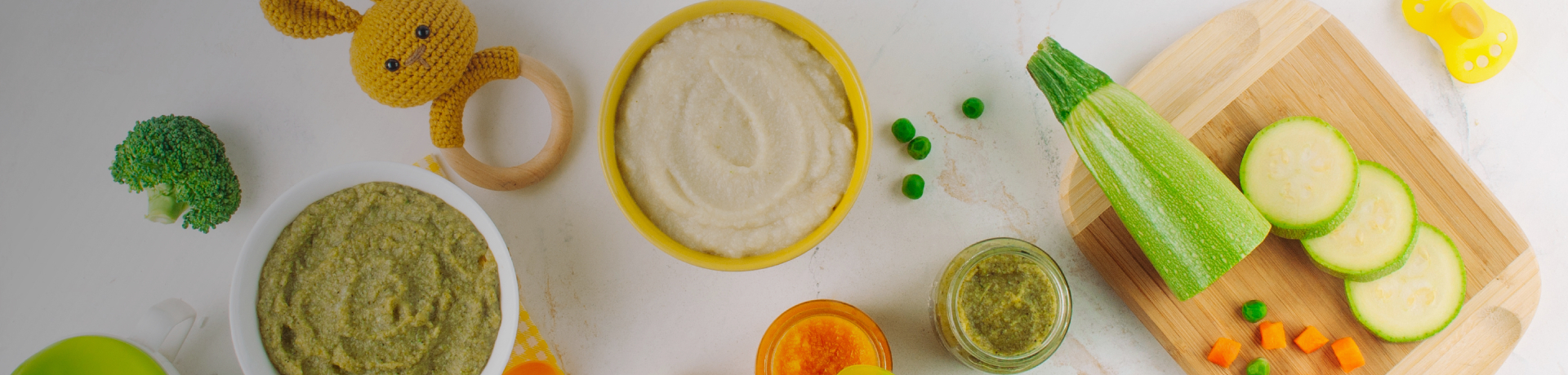 Alimentation b&eacute;b&eacute;