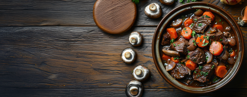 recettes hiver familiales