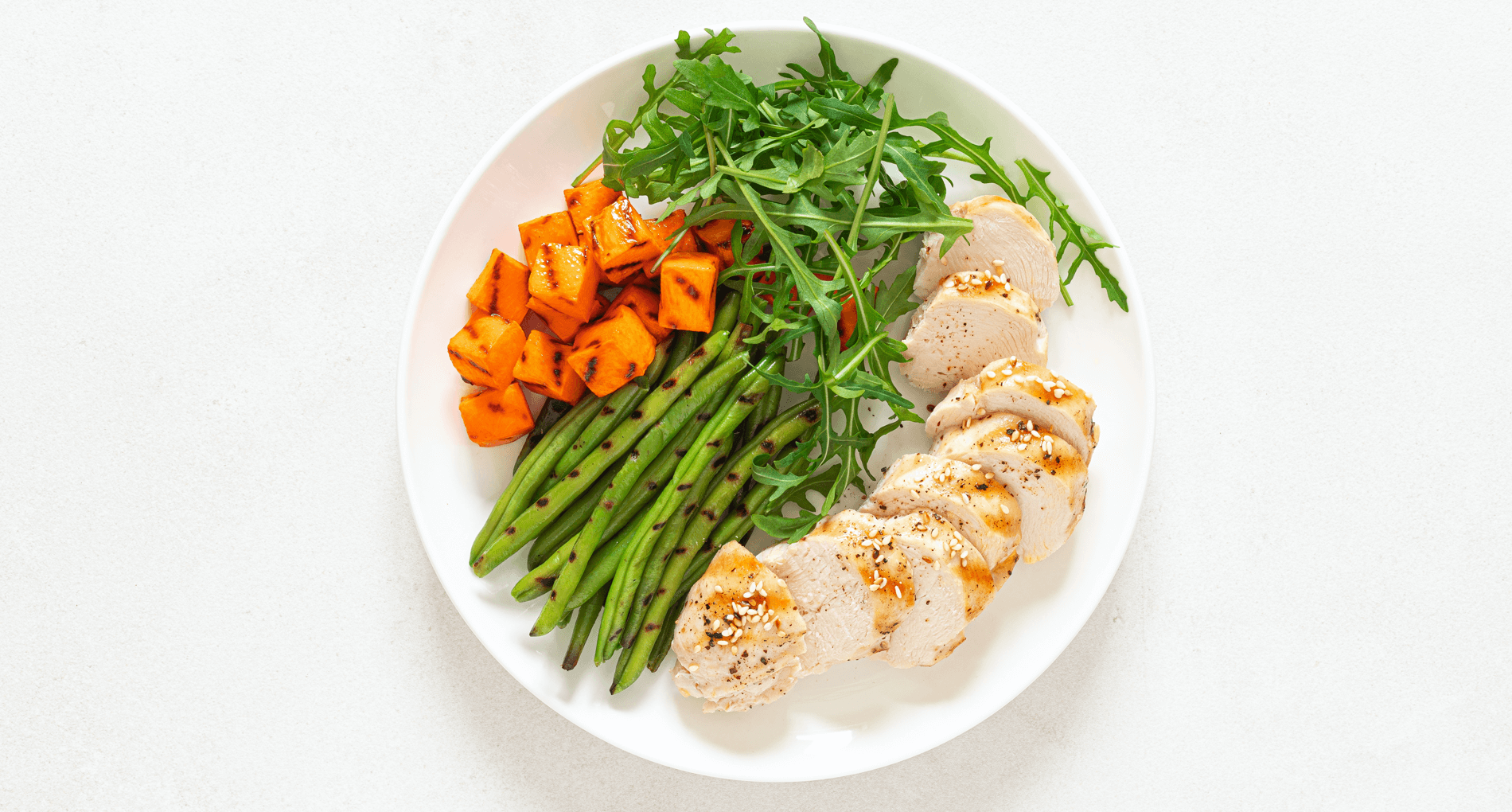 Cuisine pour la semaine