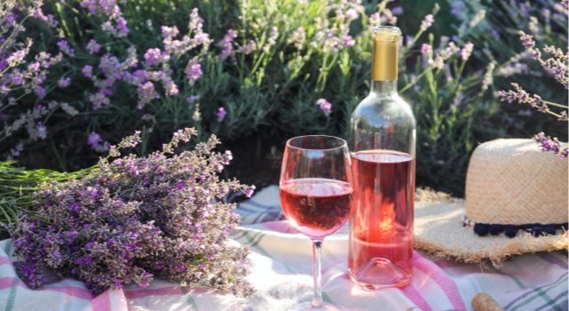 Vins de Provence