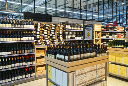 Foire aux vins 2021