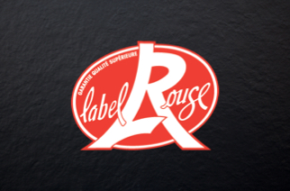 Logo label rouge Logo label rouge