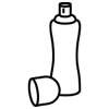 D&eacute;odorant femme