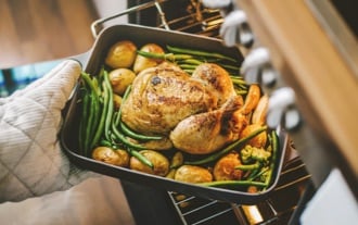 Livraison viande &agrave; domicile