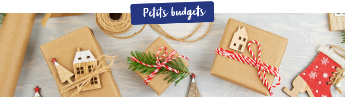 Petits budgets Petits budgets