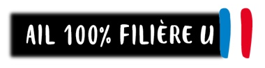 Ail 100% Filli&egrave;re U