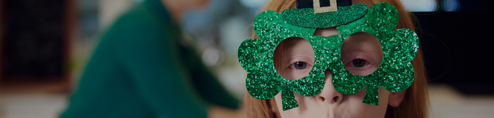 Id&eacute;es DIY pour la Saint-Patrick