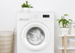 Lave-linge frontal