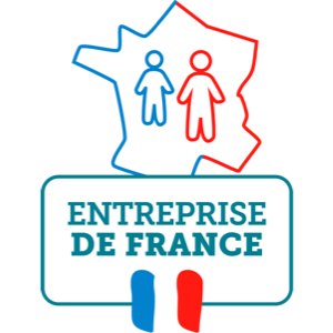 Logo entreprise de France Logo entreprise de France