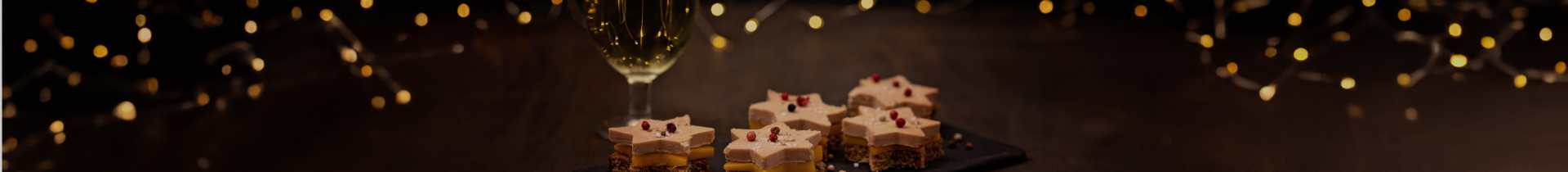 Quel vin boire avec le foie gras ? 