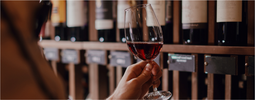 La foire aux vins chez U