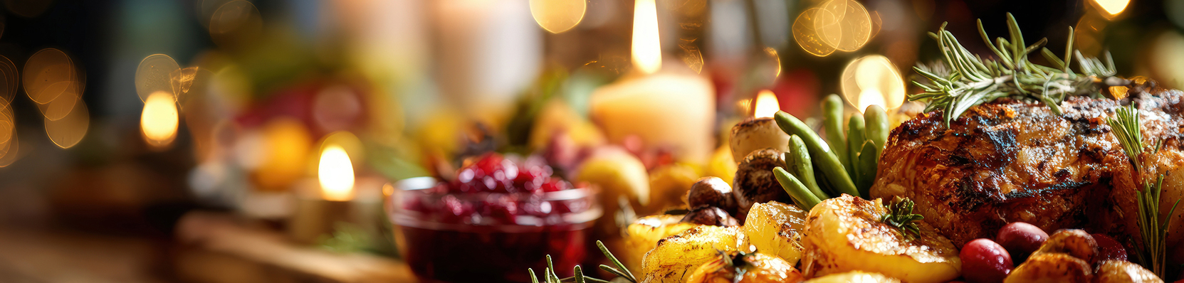 repas de noel pas cher