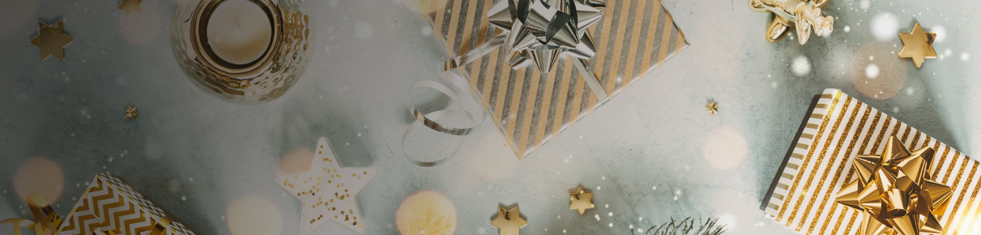 Atelier cr&eacute;atif cadeaux