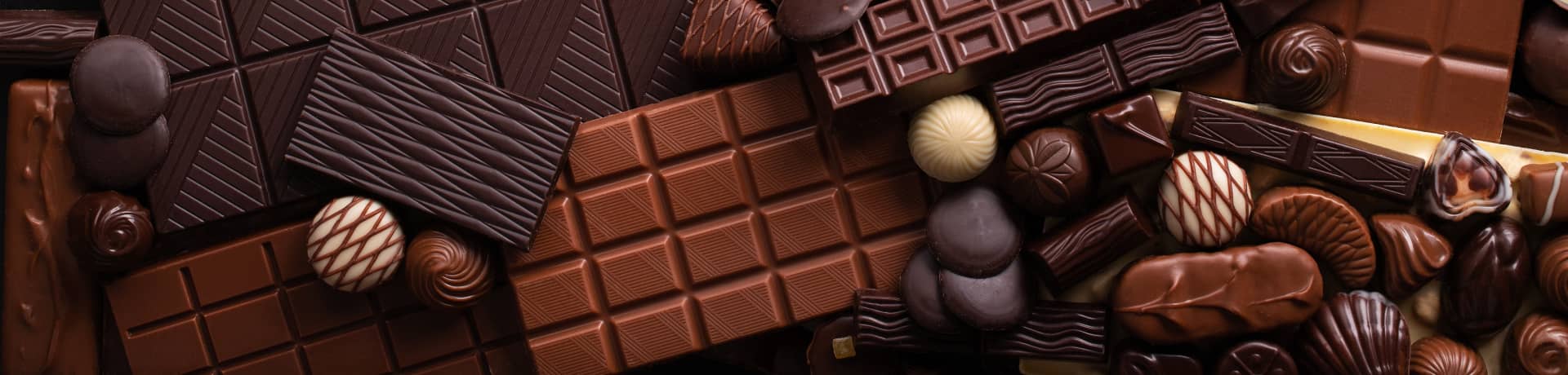 Tout savoir sur le chocolat