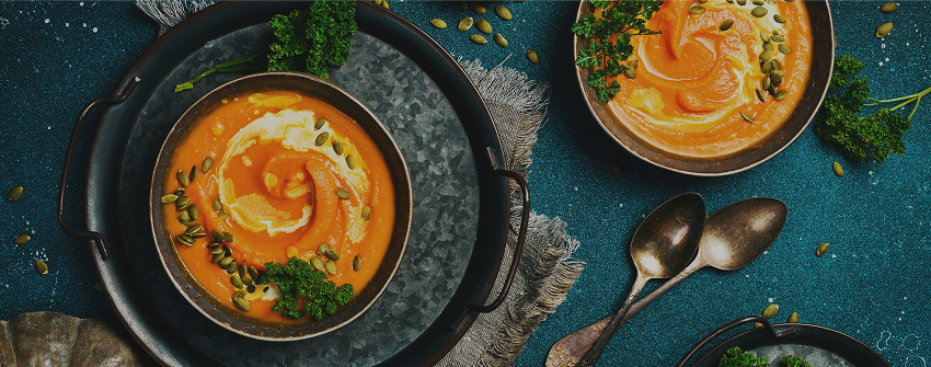 soupe v&eacute;g&eacute;tale