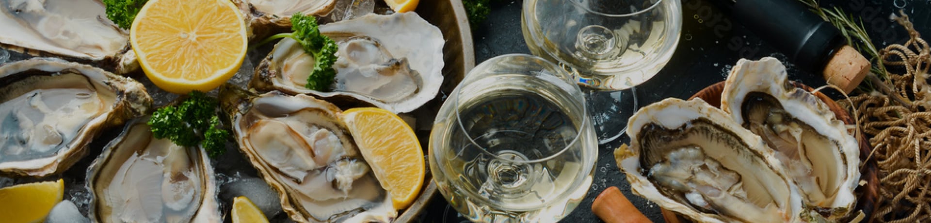 Fruits de mer