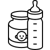 Rayon produits b&eacute;b&eacute; bio