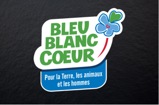 Bleu-Blanc-Coeur Bleu-Blanc-Coeur