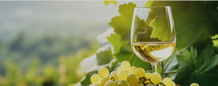 Les vins blancs notre s&eacute;lection et guide d&rsquo;achat
