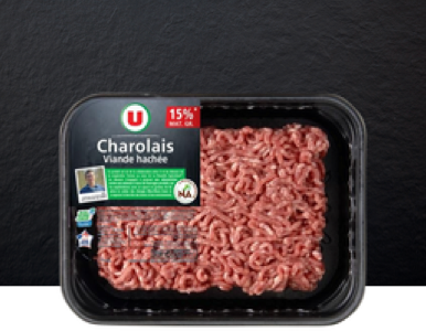 B&oelig;uf 100% Fili&egrave;re U
