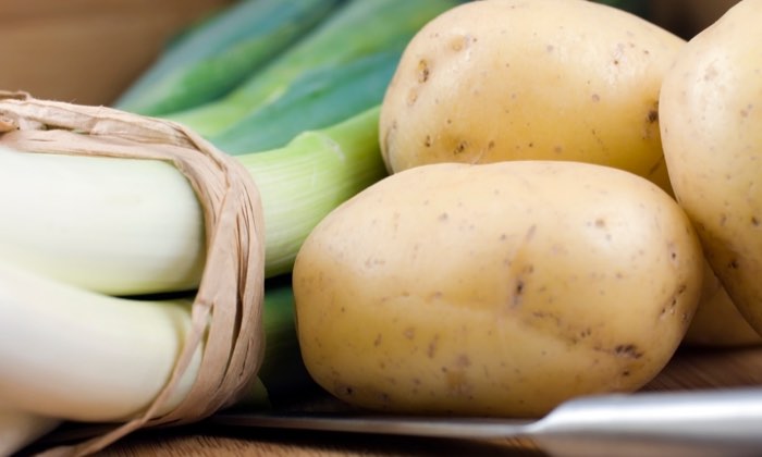 R&eacute;colte de l&eacute;gumes de septembre