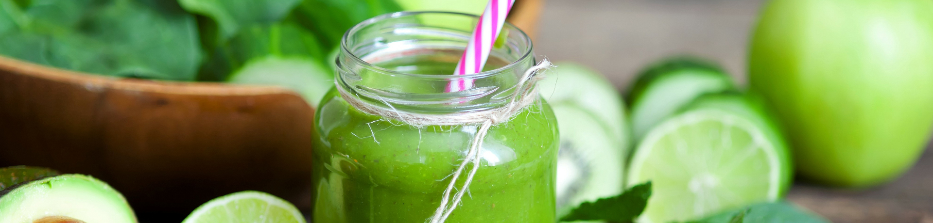recettes smoothies