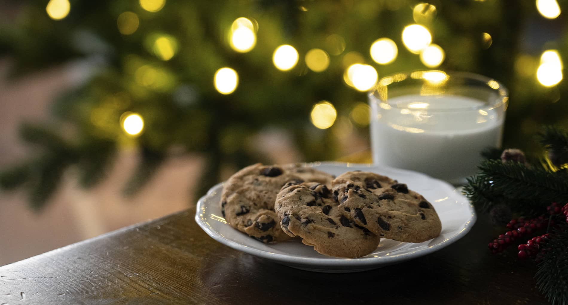 Biscuits avec son lait