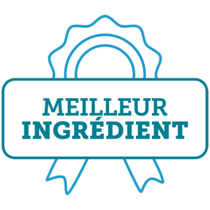 Logo meilleur ingrédient Logo meilleur ingrédient