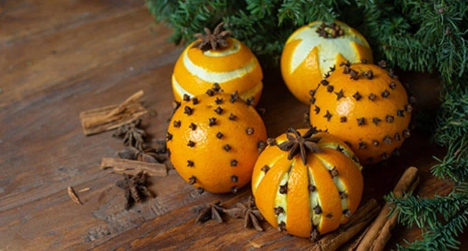 fabriquer de nouvelles petites d&eacute;coration de Noel