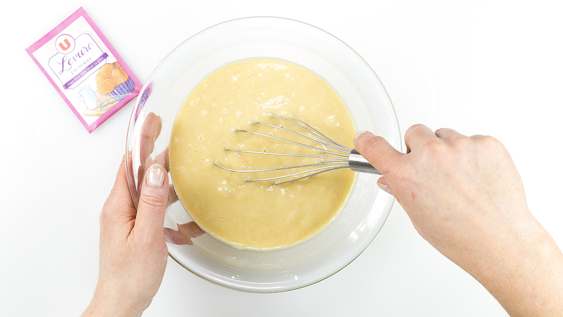 Recette Preparation Gateau D Anniversaire Coccinelle