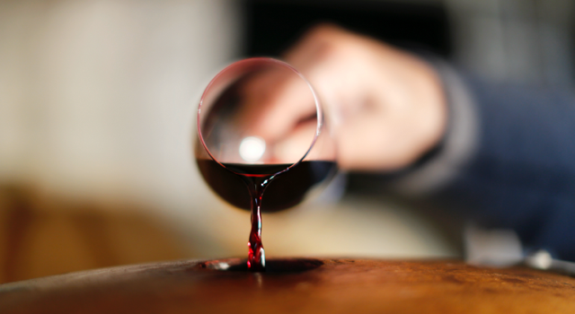 Vins du Roussillon
