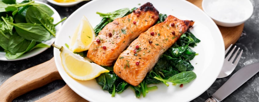 Livraison de poisson &agrave; domicile