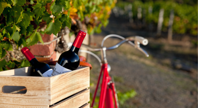 Vins de France
