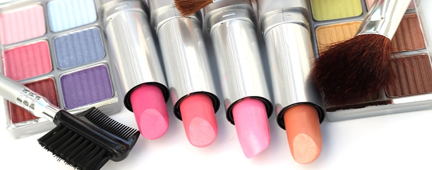 Accessoires de maquillage