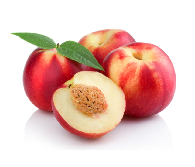 Nectarine, fruit savoureux d’été