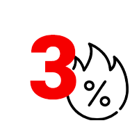 Etape 3 : recevez vos &euro; Carte U