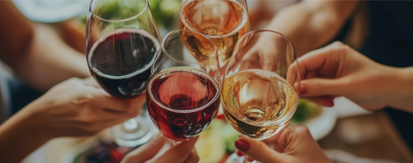 Le guide des vins sans alcool