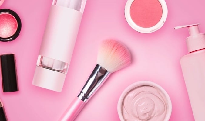 Les produits beauté en promotion